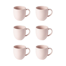 Pacifica 11 Oz Mug - Set of 6
