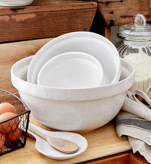 Product Image: FA548-WHI Kitchen/Kitchen Tools/Mixing Bowls