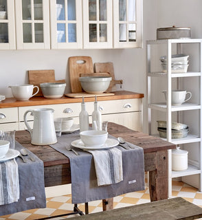 Product Image: FA567-WHI Storage & Organization/Kitchen Storage/Kitchen Cabinet Organizers