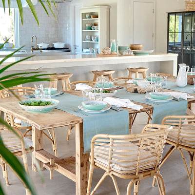 Taormina 10.75" Dinner Plate