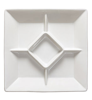 Product Image: ST331-WHI Dining & Entertaining/Serveware/Serving Platters & Trays