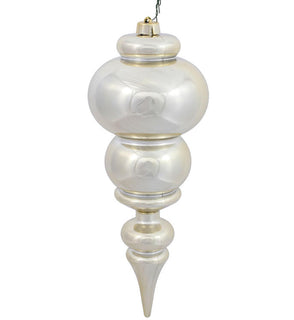 Product Image: N150638DSV Holiday/Christmas/Christmas Ornaments and Tree Toppers