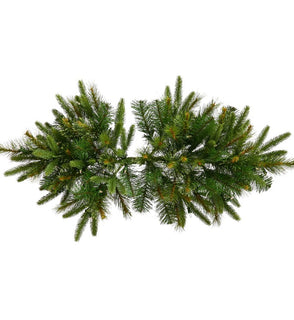 Product Image: A118305 Holiday/Christmas/Christmas Wreaths & Garlands & Swags