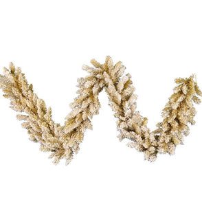 Product Image: A193514 Holiday/Christmas/Christmas Wreaths & Garlands & Swags