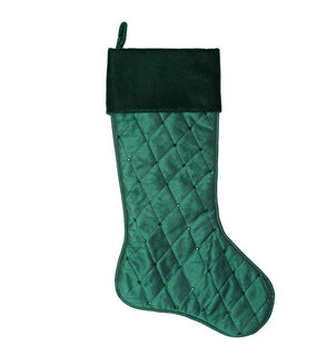 Product Image: QTX190521 Holiday/Christmas/Christmas Stockings & Tree Skirts