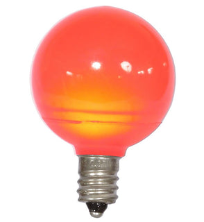 Product Image: XLEDCG43-25 Holiday/Christmas/Christmas Lights