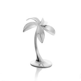 Miniature Nativity Palm Tree