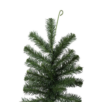 50' x 14" Unlit Douglas Fir Artificial Christmas Garland