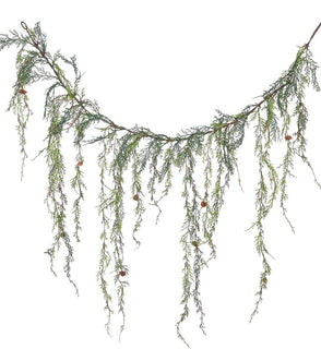 Product Image: E150112 Holiday/Christmas/Christmas Wreaths & Garlands & Swags