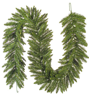 Product Image: A861110 Holiday/Christmas/Christmas Wreaths & Garlands & Swags
