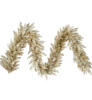 Product Image: K166414 Holiday/Christmas/Christmas Wreaths & Garlands & Swags