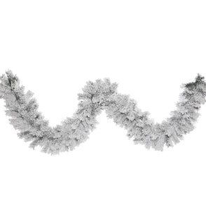 Product Image: A806311 Holiday/Christmas/Christmas Wreaths & Garlands & Swags