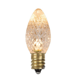 Product Image: XLEDC7S-25 Holiday/Christmas/Christmas Lights
