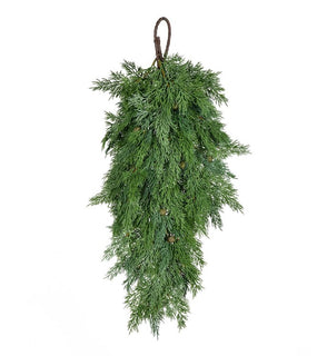 Product Image: RY192029 Holiday/Christmas/Christmas Wreaths & Garlands & Swags