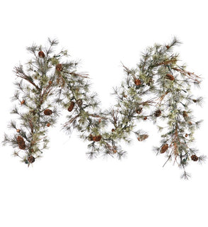 Product Image: B165512 Holiday/Christmas/Christmas Wreaths & Garlands & Swags