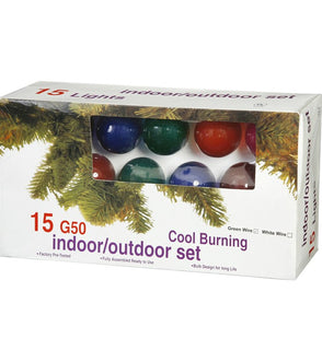 Product Image: V401910 Holiday/Christmas/Christmas Lights