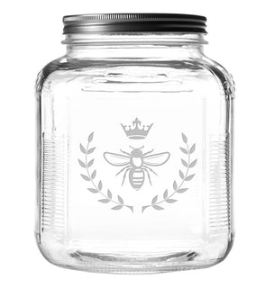 Product Image: 005-1267-2435 Storage & Organization/Kitchen Storage/Food Storage Containers