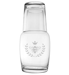 Product Image: 006-0083-2435 Dining & Entertaining/Barware/Barware Decanters & Carafes