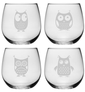 Product Image: 004-0222-599-4 Dining & Entertaining/Drinkware/Drinkware Sets