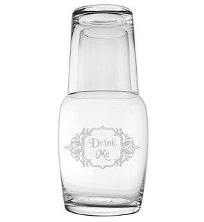 Product Image: 006-0083-879 Dining & Entertaining/Barware/Barware Decanters & Carafes