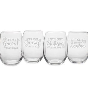Product Image: 003-9542-3909-4 Dining & Entertaining/Drinkware/Drinkware Sets