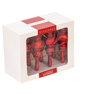 Product Image: N500203 Holiday/Christmas/Christmas Ornaments and Tree Toppers
