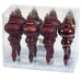 N500265 Holiday/Christmas/Christmas Ornaments and Tree Toppers