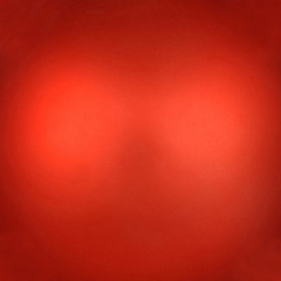 10" Bittersweet Matte Ball Ornament