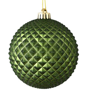 Product Image: N188764D Holiday/Christmas/Christmas Ornaments and Tree Toppers