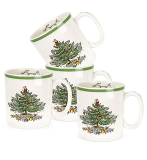 Product Image: 4306078 Holiday/Christmas/Christmas Tableware and Serveware