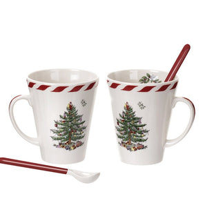 Product Image: 1555945 Holiday/Christmas/Christmas Tableware and Serveware