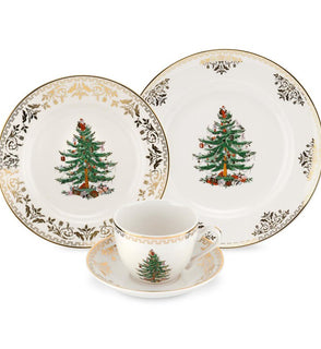 Product Image: 1557093 Holiday/Christmas/Christmas Tableware and Serveware