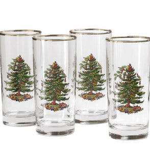 Product Image: 4339502 Holiday/Christmas/Christmas Tableware and Serveware