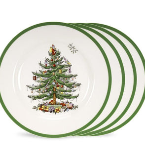 Product Image: 4300922 Holiday/Christmas/Christmas Tableware and Serveware