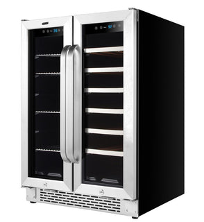 Product Image: BWB-2060FDS Kitchen/Small Appliances/Wine Refrigerators