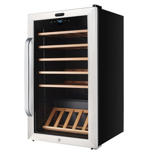 Product Image: FWC-341TS Kitchen/Small Appliances/Wine Refrigerators