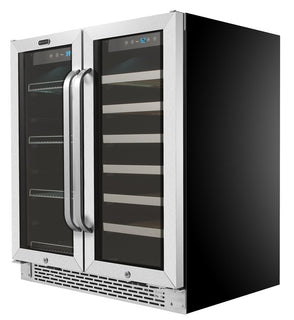 Product Image: BWB-3388FDS Kitchen/Small Appliances/Wine Refrigerators