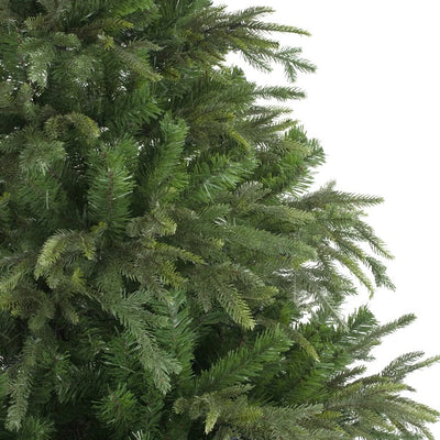 7.5' Roosevelt Fir Artificial Christmas Tree - Unlit