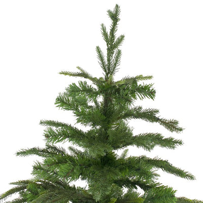 7.5' Roosevelt Fir Artificial Christmas Tree - Unlit