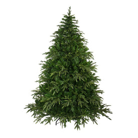 7.5' Roosevelt Fir Artificial Christmas Tree - Unlit