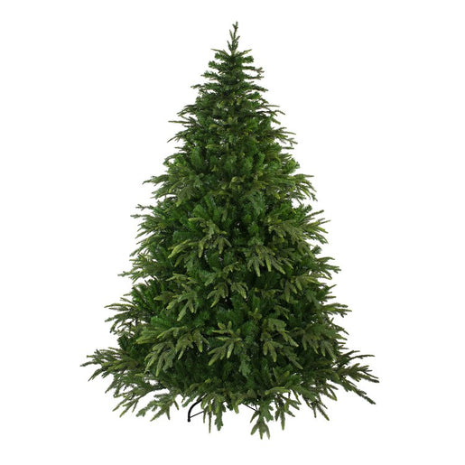 7.5' Roosevelt Fir Artificial Christmas Tree - Unlit