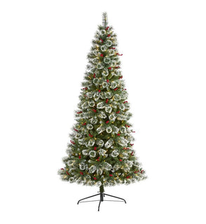 Product Image: T1630 Holiday/Christmas/Christmas Trees