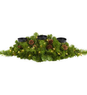 Product Image: 4446 Holiday/Christmas/Christmas Artificial Flowers and Arrangements