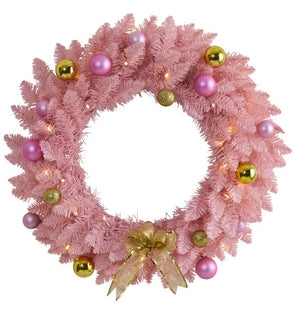 Product Image: W1119 Holiday/Christmas/Christmas Wreaths & Garlands & Swags