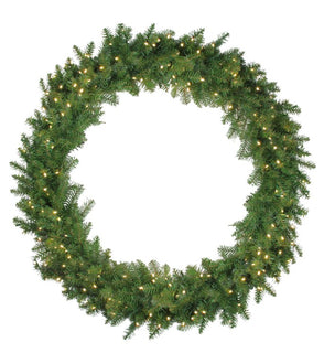 Product Image: 31748453 Holiday/Christmas/Christmas Wreaths & Garlands & Swags