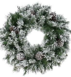 Product Image: 32607288 Holiday/Christmas/Christmas Wreaths & Garlands & Swags