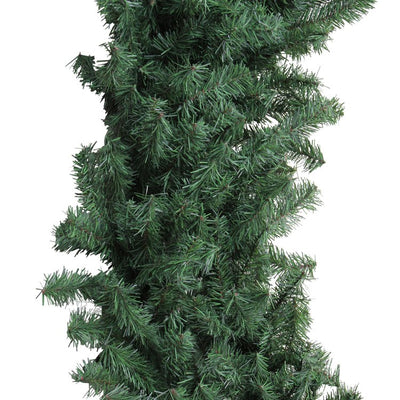 60" Canadian Pine Artificial Christmas Wreath - Unlit