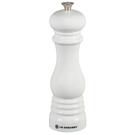 Pepper Mill - White