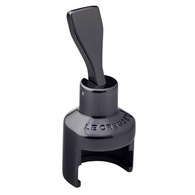 Champagne Crown Sealer - Black Nickel