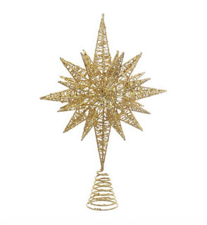 Product Image: D3342 Holiday/Christmas/Christmas Ornaments and Tree Toppers